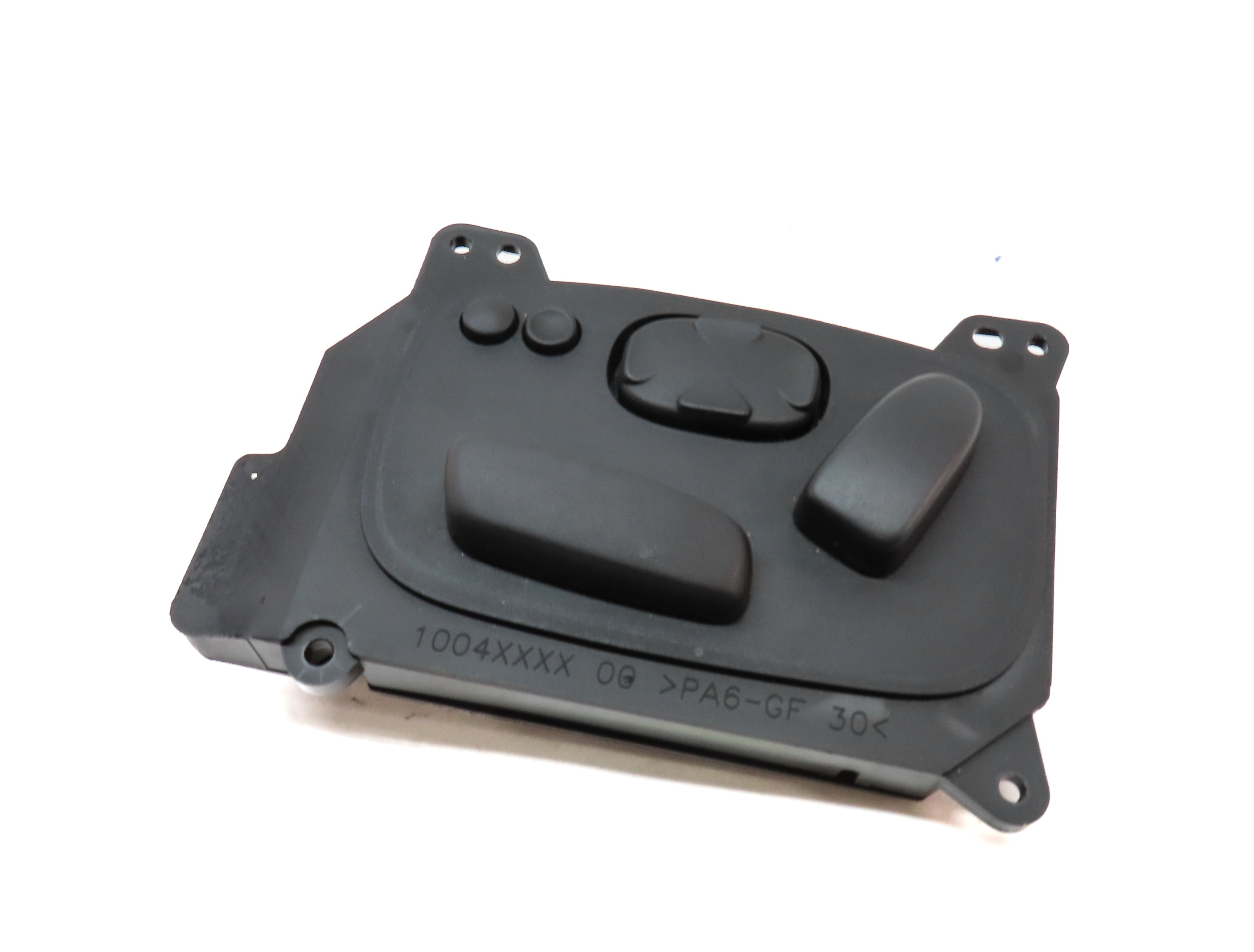 2015 LAND RANGE ROVER SPORT (L494) FRONT LEFT DRIVER SEAT POSITION ADJUST SWITCH — exact item pictured